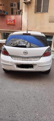 Opel Astra 2009, 211,194 km - 1.4 l - Bakı