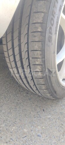 Mercedes B 200 2008, 129,000 km - 2.0 l - Bakı