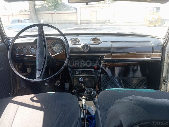 LADA (VAZ) 2106 1988, 55,000 km - 1.3 л - Şirvan