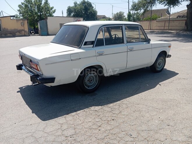 LADA (VAZ) 2106 1988, 55,000 km - 1.3 л - Şirvan