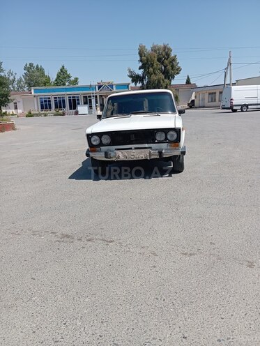 LADA (VAZ) 2106 1988, 55,000 km - 1.3 л - Şirvan