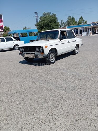 LADA (VAZ) 2106 1988, 55,000 km - 1.3 л - Şirvan