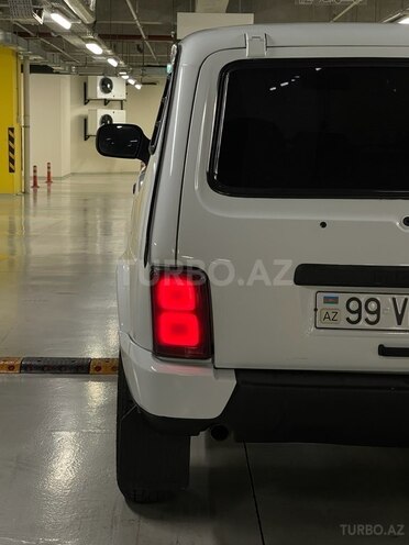 LADA (VAZ) Niva 2013, 229,000 km - 1.7 l - Gəncə