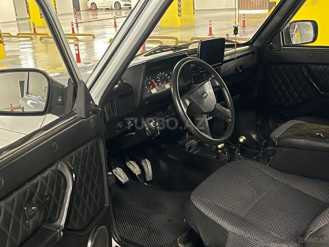 LADA (VAZ) Niva 2013, 229,000 km - 1.7 l - Gəncə