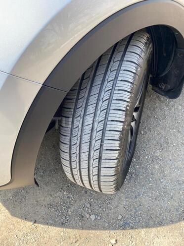 Kia Sportage 2010, 233,000 km - 2.0 л - Şəmkir