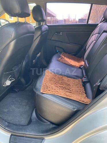 Kia Sportage 2010, 233,000 km - 2.0 л - Şəmkir