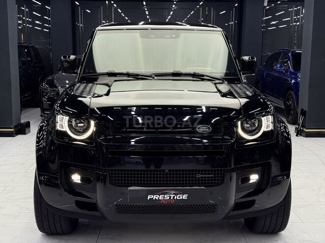 Land Rover Defender-2