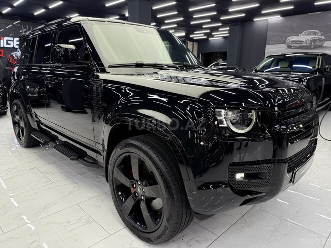 Land Rover Defender-3