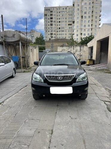 Lexus RX 350 2007, 233,950 km - 3.5 l - Bakı