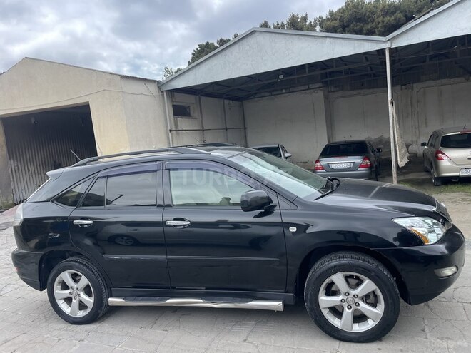 Lexus RX 350 2007, 233,950 km - 3.5 l - Bakı