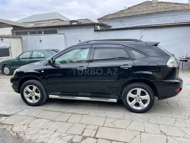 Lexus RX 350 2007, 233,950 km - 3.5 l - Bakı