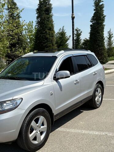 Hyundai Santa Fe 2007, 270,000 km - 2.0 l - Sumqayıt