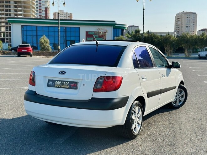 Kia Rio 2007, 187,000 km - 1.4 l - Sumqayıt
