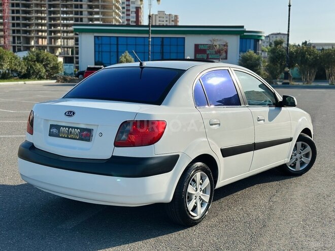 Kia Rio 2007, 187,000 km - 1.4 l - Sumqayıt
