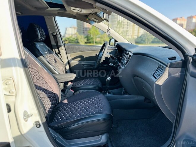 Kia Rio 2007, 187,000 km - 1.4 l - Sumqayıt