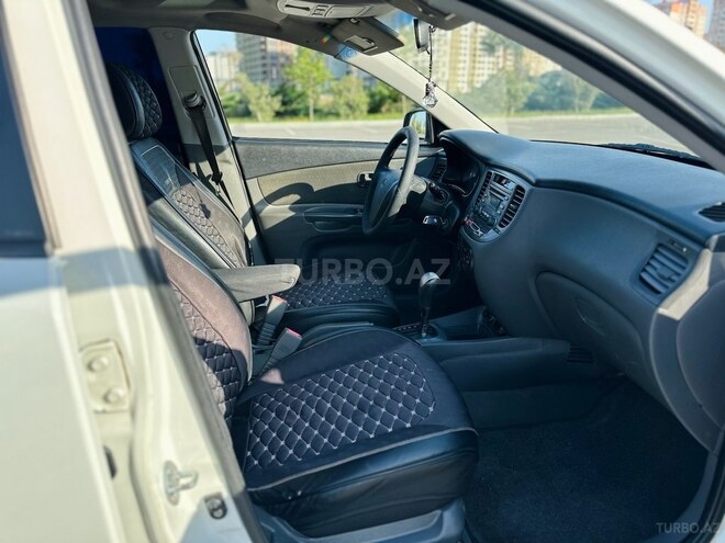 Kia Rio 2007, 187,000 km - 1.4 l - Sumqayıt