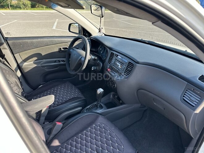Kia Rio 2007, 187,000 km - 1.4 l - Sumqayıt