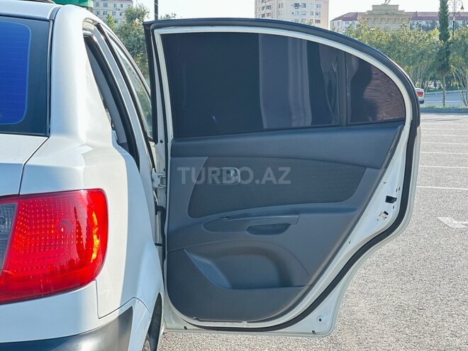 Kia Rio 2007, 187,000 km - 1.4 l - Sumqayıt