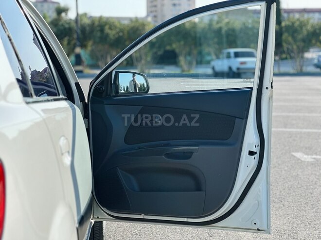 Kia Rio 2007, 187,000 km - 1.4 l - Sumqayıt