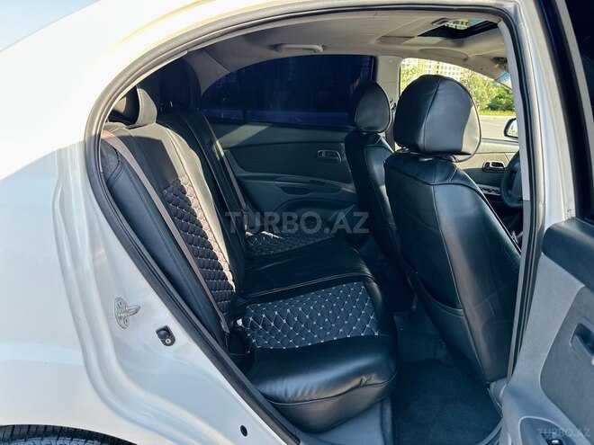 Kia Rio 2007, 187,000 km - 1.4 l - Sumqayıt