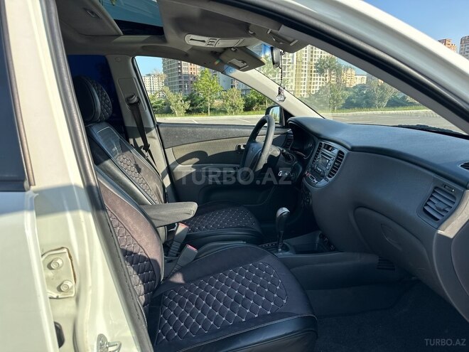 Kia Rio 2007, 187,000 km - 1.4 l - Sumqayıt