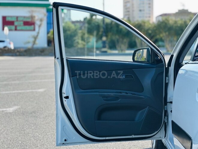 Kia Rio 2007, 187,000 km - 1.4 l - Sumqayıt