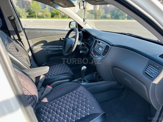 Kia Rio 2007, 187,000 km - 1.4 l - Sumqayıt