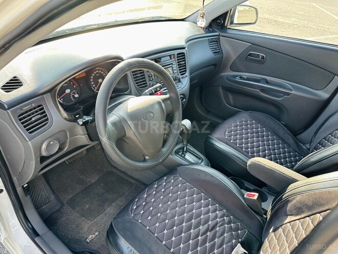 Kia Rio 2007, 187,000 km - 1.4 l - Sumqayıt