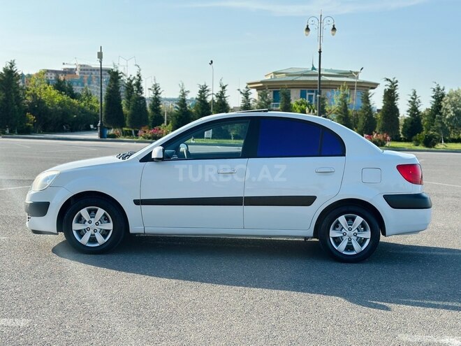 Kia Rio 2007, 187,000 km - 1.4 l - Sumqayıt