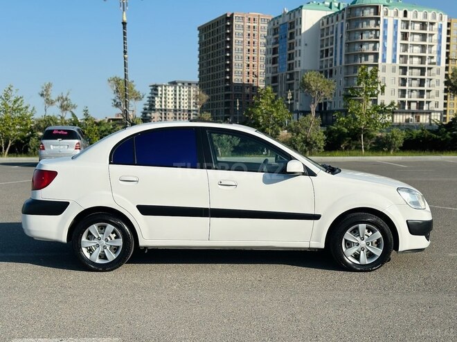 Kia Rio 2007, 187,000 km - 1.4 l - Sumqayıt