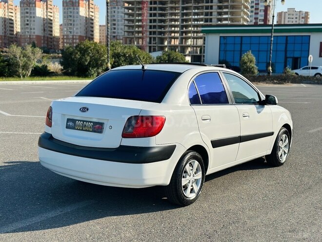 Kia Rio 2007, 187,000 km - 1.4 l - Sumqayıt