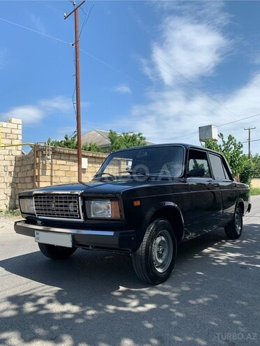 LADA (VAZ) 2107 2011, 99,999 km - 1.6 l - Xaçmaz