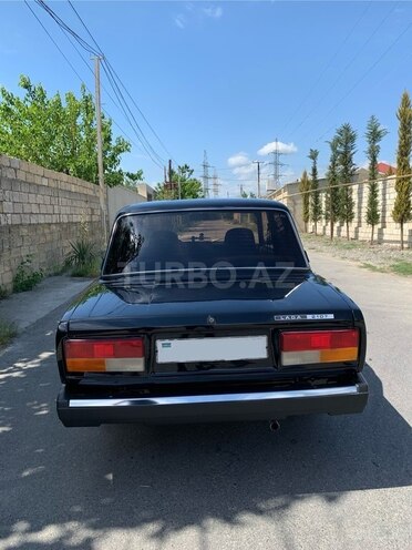 LADA (VAZ) 2107 2011, 99,999 km - 1.6 l - Xaçmaz