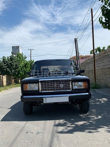 LADA (VAZ) 2107 2011, 99,999 km - 1.6 l - Xaçmaz