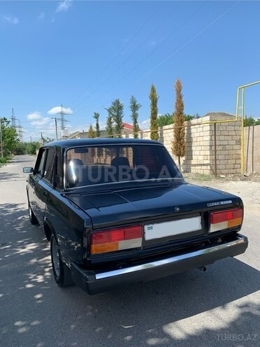 LADA (VAZ) 2107 2011, 99,999 km - 1.6 l - Xaçmaz