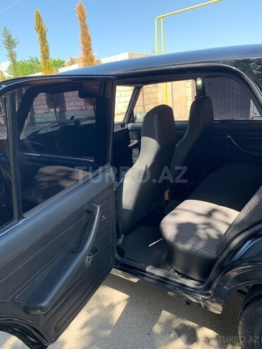 LADA (VAZ) 2107 2011, 99,999 km - 1.6 l - Xaçmaz