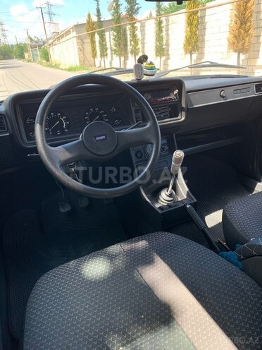 LADA (VAZ) 2107 2011, 99,999 km - 1.6 l - Xaçmaz