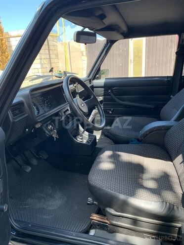 LADA (VAZ) 2107 2011, 99,999 km - 1.6 l - Xaçmaz