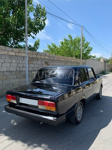 LADA (VAZ) 2107 2011, 99,999 km - 1.6 l - Xaçmaz