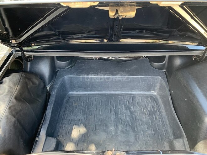 LADA (VAZ) 2107 2011, 99,999 km - 1.6 l - Xaçmaz