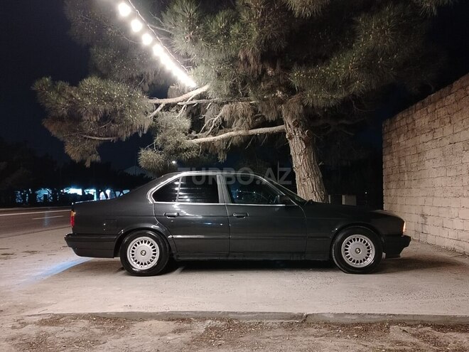 BMW 525 1989, 480,000 km - 2.5 l - Bakı