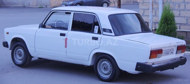 LADA (VAZ) 2107 2004, 45,223 km - 1.6 л - Gəncə