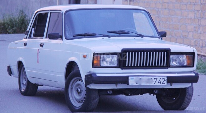LADA (VAZ) 2107 2004, 45,223 km - 1.6 л - Gəncə