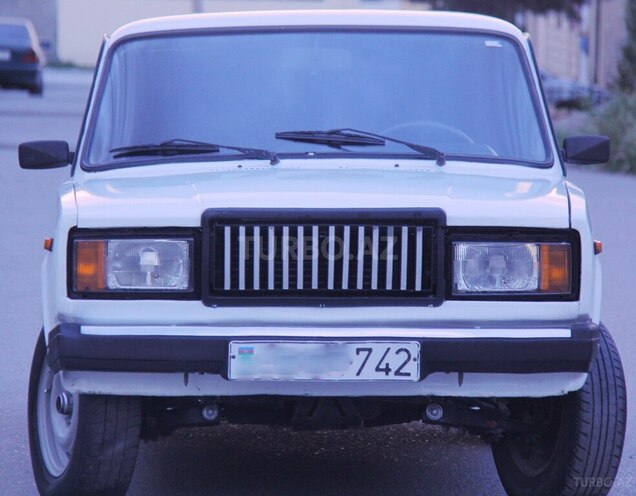 LADA (VAZ) 2107 2004, 45,223 km - 1.6 л - Gəncə