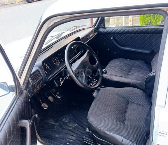 LADA (VAZ) 2107 2004, 45,223 km - 1.6 л - Gəncə