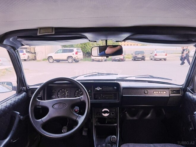 LADA (VAZ) 2107 2004, 45,223 km - 1.6 л - Gəncə
