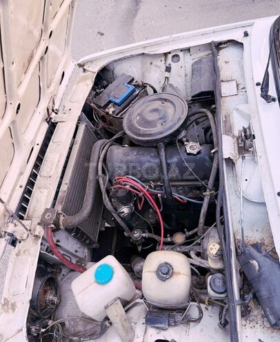 LADA (VAZ) 2107 2004, 45,223 km - 1.6 л - Gəncə