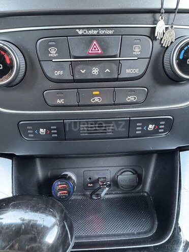 Kia Sorento 2013, 224,239 km - 2.0 l - Bakı