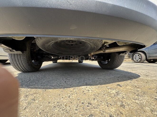 Kia Sorento 2013, 224,239 km - 2.0 l - Bakı