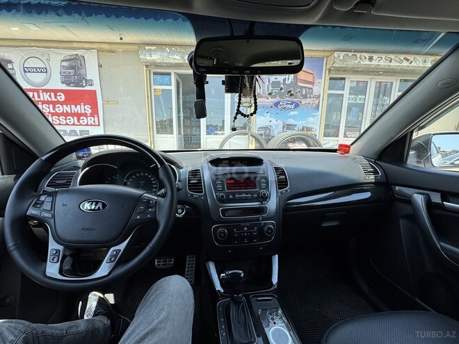 Kia Sorento 2013, 224,239 km - 2.0 l - Bakı